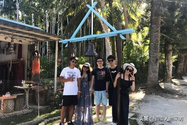 出国打工哪个国家挣钱多（塞班岛旅游记）