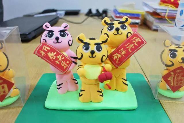 如何做盲盒简单又漂亮（“虎宝宝”来了，你学会了吗？）