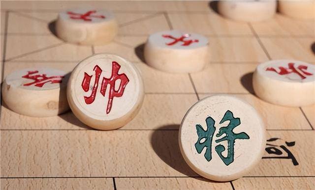快手怎么直播游戏（快手独播2022全国象棋甲级联赛）