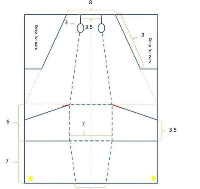 面具制作手工（28种面具制作方案，你喜欢那一个）