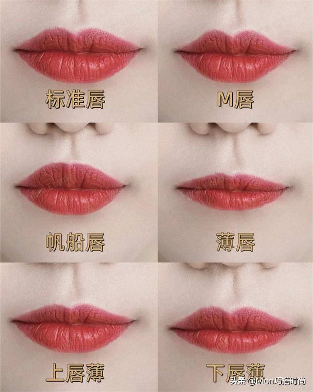 女孩画法简单又美丽（五分钟快速化妆的小技巧）