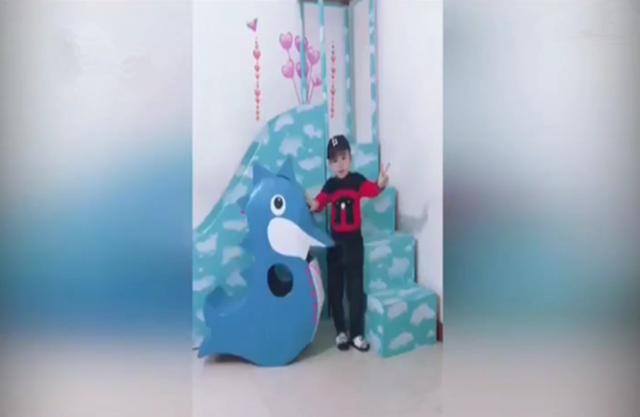 diy手工制作（爸爸的陪伴对孩子的成长有什么影响？）