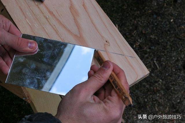 潜望镜怎么做手工制作（如何制作潜望镜）