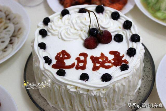 生日做什么菜比较好（这几个家常菜，营养美味又好吃）