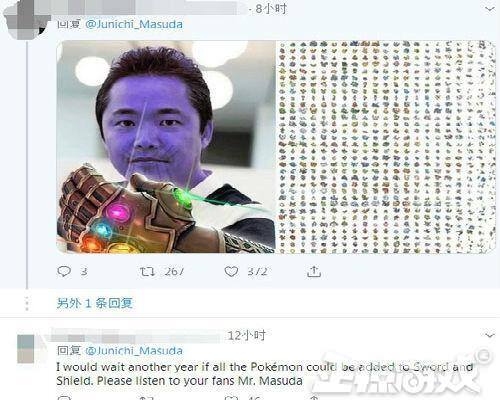 真正的赚钱游戏（《精灵宝可梦》正统作任天堂为何不插手？）