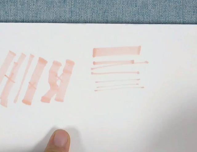 马克笔绘画教程入门（马克笔的笔法与使用技巧）