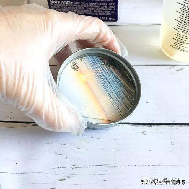 滴胶手工制作（礼物，这样diy创意十足又持久耐用（附教程））