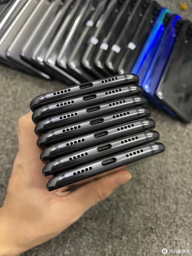 学生手机（iqooneo3、小米9、一加7pro、一加7pro）