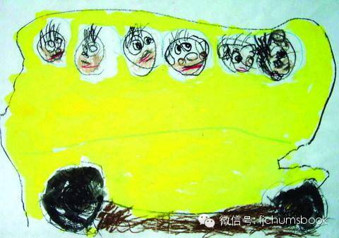 少儿绘画作品（儿童绘画的魅力）