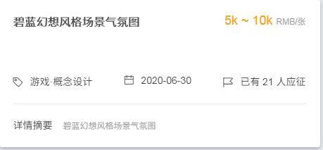 画画接单赚钱平台（有哪些靠谱的约稿平台？）