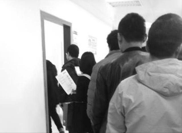 试药员怎么报名（“试药”之路）