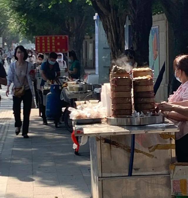 卖早餐赚钱吗（万亿市场难拿捏，早餐生意不简单）