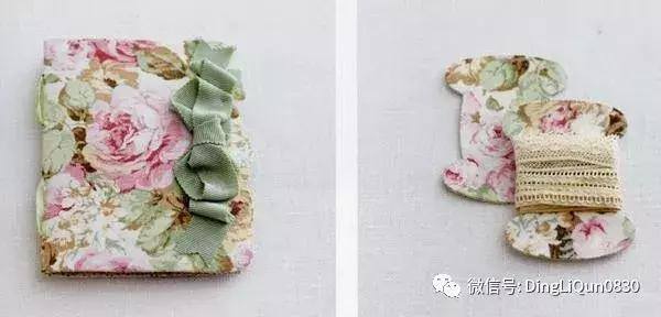 手工制作包装盒（包装盒别扔，巧用心思，变成漂亮的收纳盒）