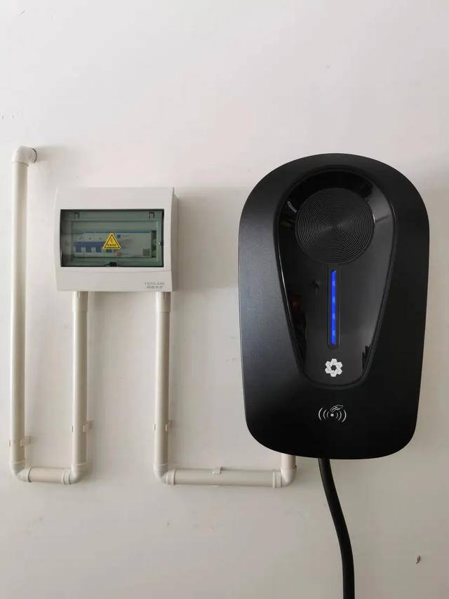 充电桩充电收费标准（充电桩怎么安装最划算？）