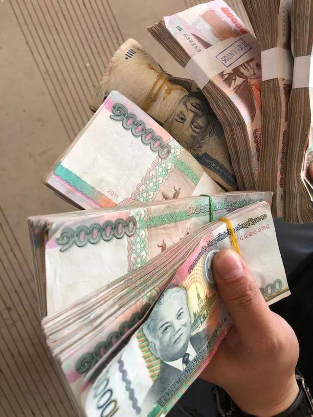 出国去老挝打工靠谱吗（去老挝做生意是怎样的体验？）