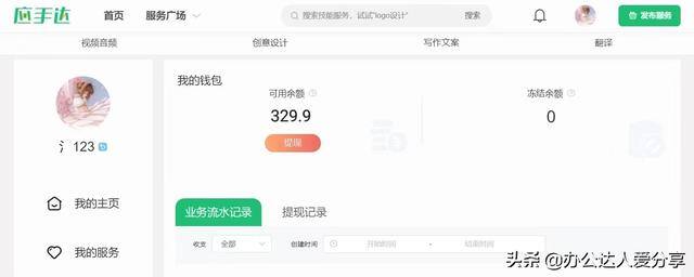 线上兼职赚钱正规平台（如何评价国内兼职平台？）