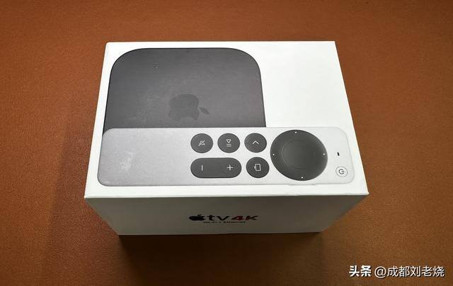苹果试玩（苹果tv2.1测评）