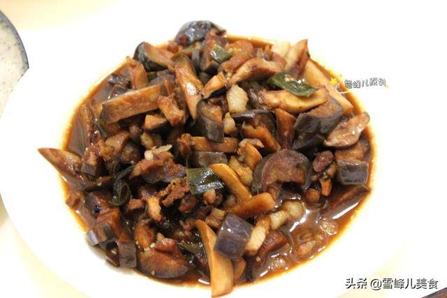 生日做什么菜比较好（这几个家常菜，营养美味又好吃）