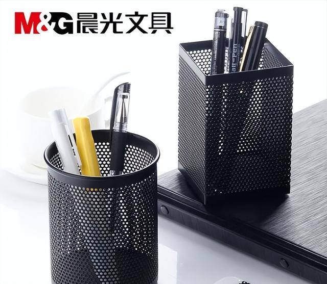 发家致富（晨光文具的逆袭之路）