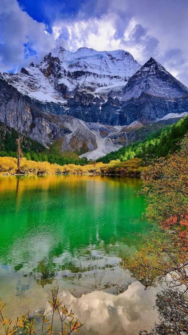 努力赚钱的图片（一个人漫山遍野是为了什么？）