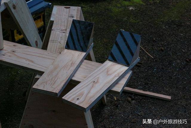 潜望镜怎么做手工制作（如何制作潜望镜）