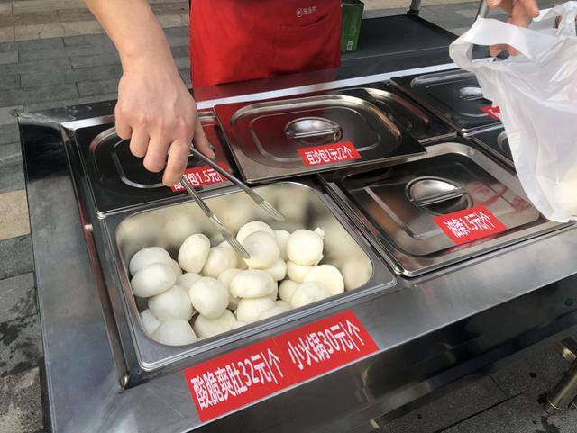 卖早餐赚钱吗（万亿市场难拿捏，早餐生意不简单）