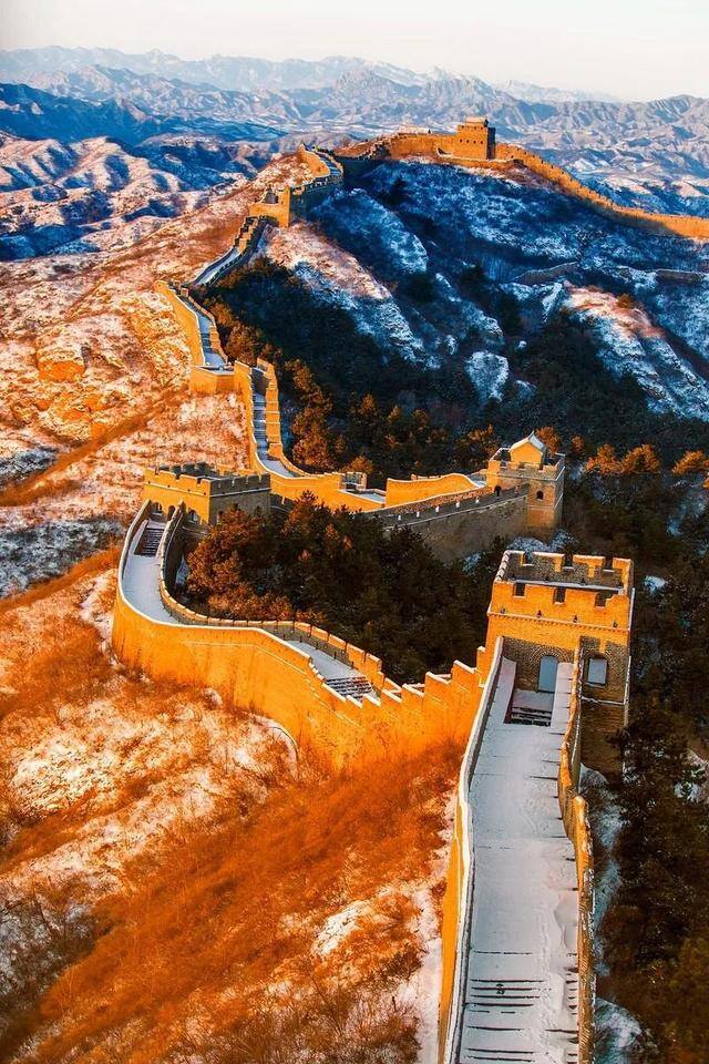 努力赚钱的图片（一个人漫山遍野是为了什么？）