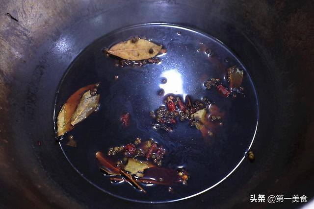 家庭自制腌咸菜（腌菜怎么做好吃？）