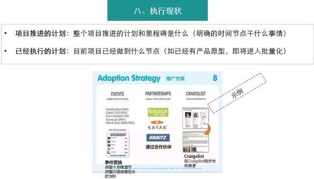 投资项目计划书（商业计划书的撰写细节和注意事项）