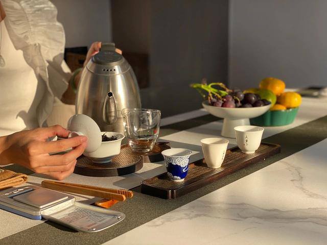 现在开茶叶店挣钱吗（武夷山的茶文化）