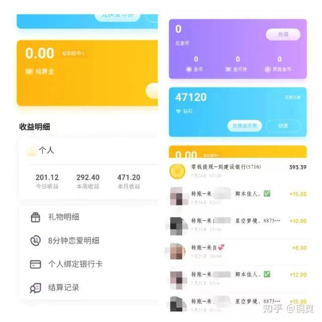 不露脸的语音直播平台怎么赚钱（语音厅是什么，为什么这么多人在推这个项目，一天能不能做到300-1000）