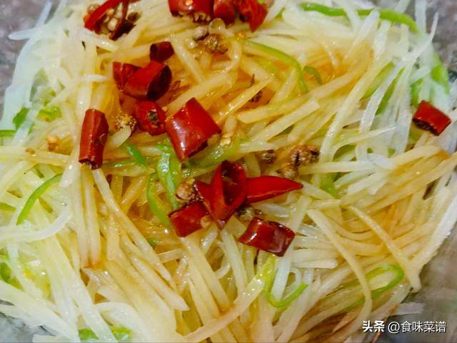 家里来客人做什么家常菜（家中来客人不用慌，教你5道家常小炒，鲜香美味）