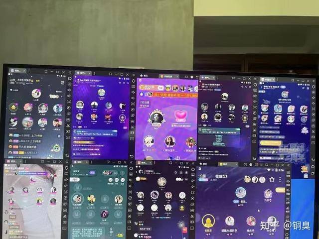 不露脸的语音直播平台怎么赚钱（语音厅是什么，为什么这么多人在推这个项目，一天能不能做到300-1000）