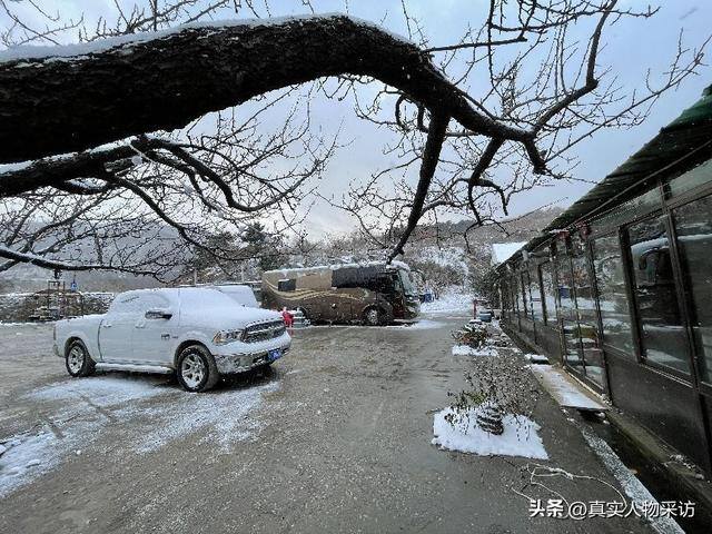45岁的女人适合一人开什么店（我的房车人生）