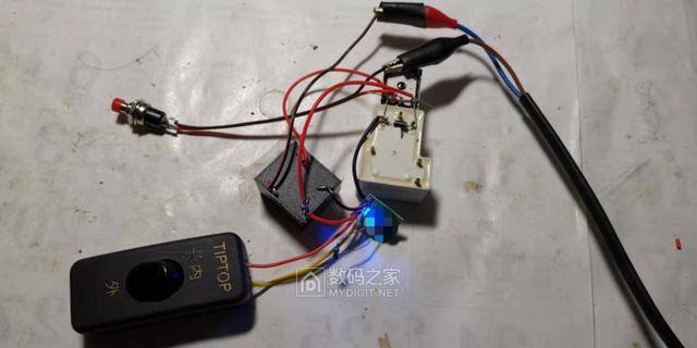 儿童手工制作饮水机（手把手教你在家自制饮水机）