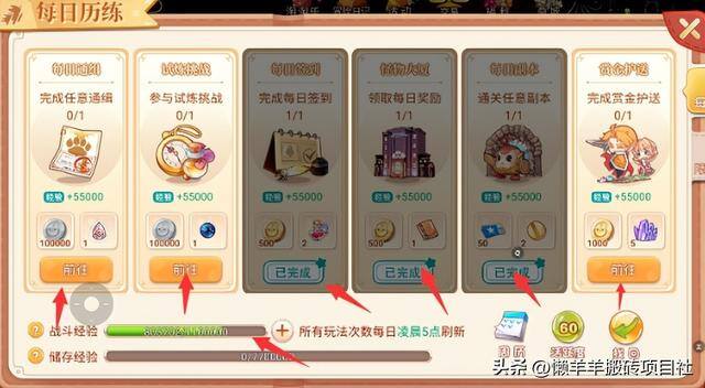 能赚钱的软件一天赚100元的游戏（《崩坏3》搬砖攻略）
