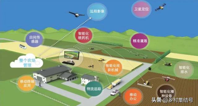 新型农业项目有哪些（新型农业种植技术）