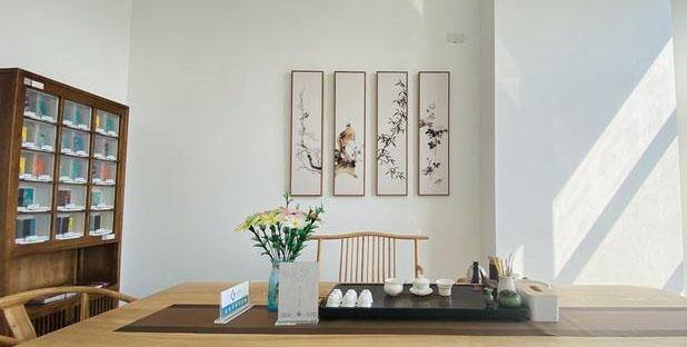 适合一个人开店的项目（一桉共享茶室——创业新方向）