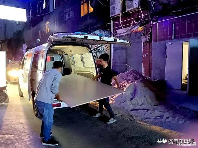 跑货拉拉一个月能挣多少钱（货拉拉司机月入2万元的秘诀）