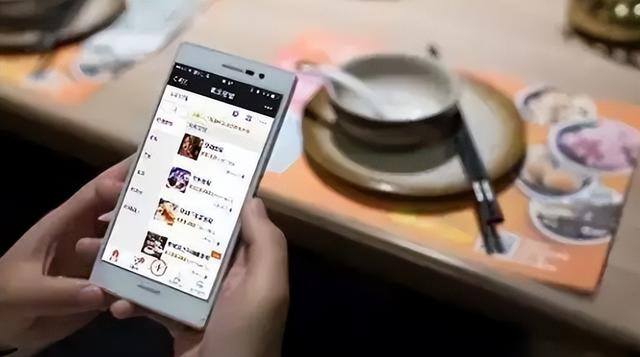 微信扫码点餐小程序（微信扫码点餐小程序的三种制作方法）