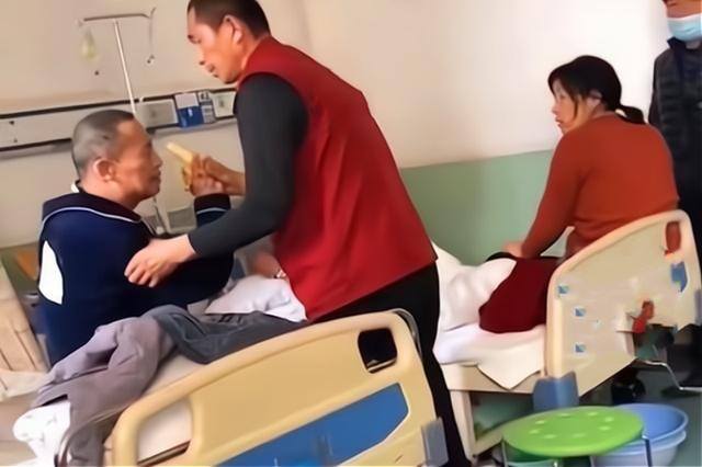 男人走投无路最快赚钱方法（50多岁的男人失业2年，身无分文，怎么赚钱？）