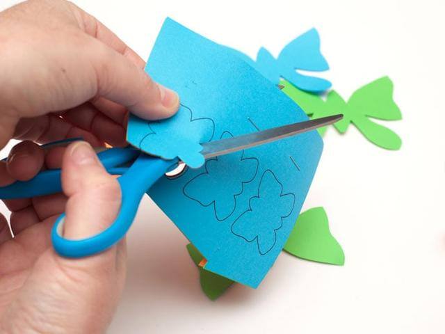 创意手工制作灯笼（元宵节灯笼制作）