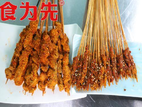 冬天摆摊卖什么小吃好卖又赚钱（适合冬天摆地摊的小吃有哪些？）