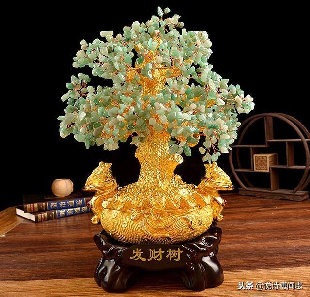 招财风水摆件（家中摆放这6种招财神兽，财运会越来越好！）