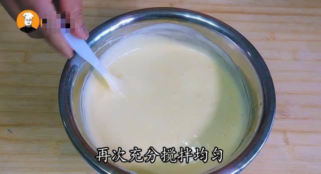 在家做蛋糕（戚风蛋糕这样做，又香又松软，好吃又实用）