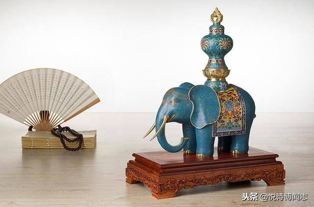 招财风水摆件（家中摆放这6种招财神兽，财运会越来越好！）