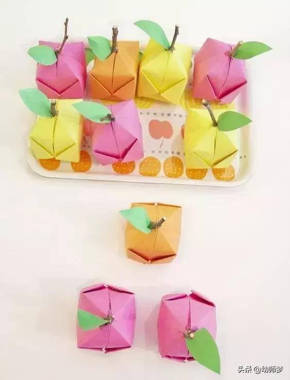儿童折纸手工大全（基础创意小房子、纸飞机、纸飞机的进阶玩法）
