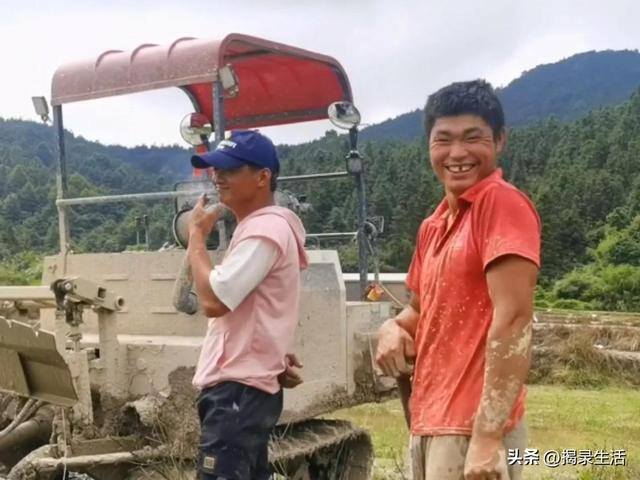抚州汪云辉在上海做什么生意（汪聪慧，一亩地，他的生活故事）