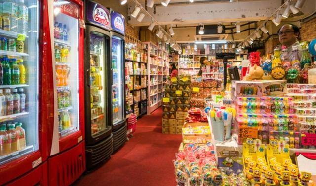 现在适合开什么店比较好（便利店该如何生存？）