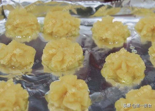 摆摊小吃（炸麻花这样做，酥脆酥脆，比外面买的还好吃）